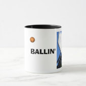 BALLIN TASSE (Zentrum)