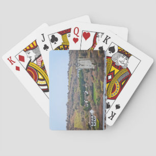 Ballindooley Castle, Galway Spielkarten