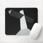 Ballinger Quermousepad durch LLR Bilder Mousepad (Mit Mouse)