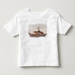 Ballings-Sträuße Kleinkind T-shirt