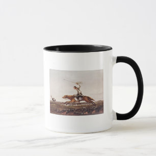 Ballings-Sträuße Tasse