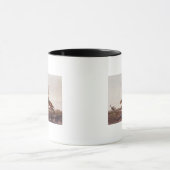 Ballings-Sträuße Tasse (Zentrum)