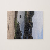Ballintoy Hafen Puzzle (Horizontal)