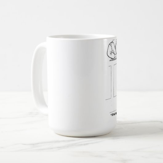Ballistikexpertenvernehmung Kaffeetasse (Vorderseite Links)