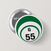 Ballknopf des Bingo-G55 Button (Vorne & Hinten)