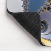 Balllager - Fraktal Mousepad (Ecke)