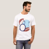BallLogo T-Shirt (Vorne ganz)