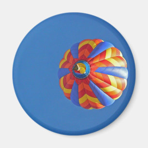 Ballon 3 magnet