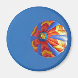 Ballon 3 magnet
