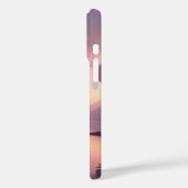 Ballon-Abenteuer-Träume Case-Mate iPhone Hülle (Rückseite / Links)
