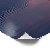 Ballon-Abenteuer-Träume Poster (Ecke)