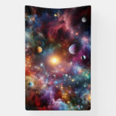 Ballon Banner (Vertikal)