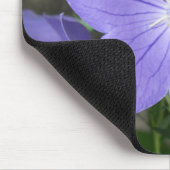 Ballon-Blume Mousepad (Ecke)