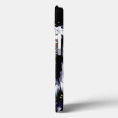 Ballon Case-Mate iPhone Hülle (Rückseite / Links)