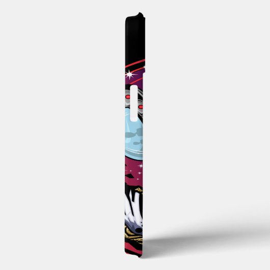 Ballon Case-Mate iPhone Hülle (Rückseite / Rechts)