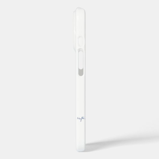 Ballon Dog Case-Mate iPhone Hülle (Rückseite / Links)