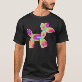 Ballon Dog Classic T - Shirt Copy Copy Copy Co (Vorderseite)
