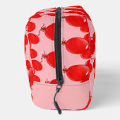 Ballon Dopp Kit Waschbeutel (Rechts)