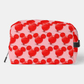 Ballon Dopp Kit Waschbeutel (Rückseite)