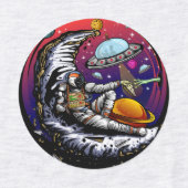 Ballon Etiketten (Design 2)