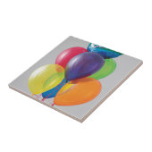 Ballon Fliese (Seite)