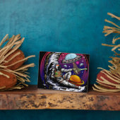 Ballon Fotoplatte (Seite)