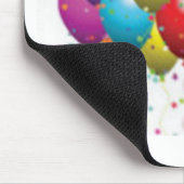 ballon_Geburstag_card_custom-r11e61ed9b9074290b Mousepad (Ecke)