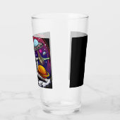 Ballon Glas (Links)