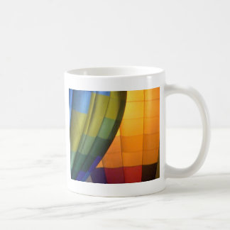 Ballon-Glühen 1 Kaffeetasse