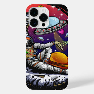 Ballon iPhone 14 Pro Max Hülle