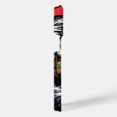 Ballon iPhone Hülle (Rechte Seite)