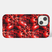 Ballon iPhone/iPad Gehäuse iPhone Hülle (Rückseite (Horizontal))