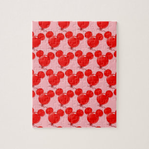 Ballon-Jigsaw-Puzzle Puzzle