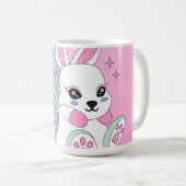 Ballon Kaffeetasse (VorderseiteRechts)