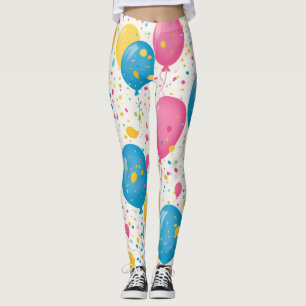 Ballon Leggings