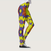 Ballon Leggings (Rechts)