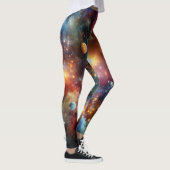 Ballon Leggings (Rechts)