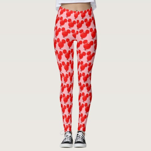 Ballon-Leggings Leggings (Vorderseite)