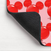 Ballon-Mauspad Mousepad (Ecke)