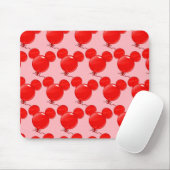 Ballon-Mauspad Mousepad (Mit Mouse)