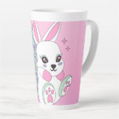 Ballon Milchtasse (Rechte Ecke)