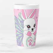 Ballon Milchtasse (Vorderseite)