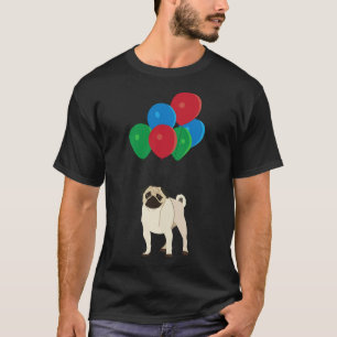 Ballon Mops 585 T-Shirt