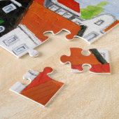 Ballon Mouse & Roofs Puzzle (Seite)