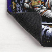 Ballon Mousepad (Ecke)