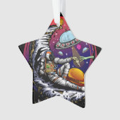 Ballon Ornament (Vorderseite)