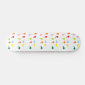 Ballon-Party Skateboard (Horizontal)