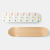 Ballon-Party Skateboard (Horizontal)