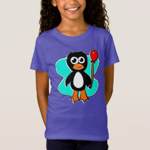 Ballon Pinguin T-Shirt