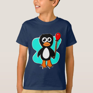 Ballon Pinguin T-Shirt